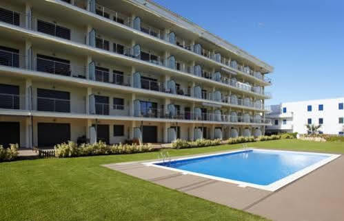 Camping And Bungalow Salata Hotel